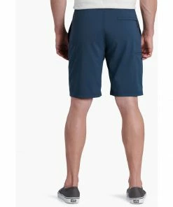 KUHL Men's Kruiser Short