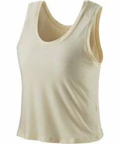 Patagonia Women's Glorya Twist Tank - Clearance
