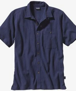 Patagonia Men's A/C Buttondown Shirt - Clearance