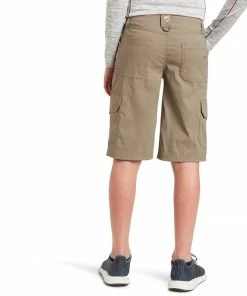 KUHL Boys' Renegade Cargo Short