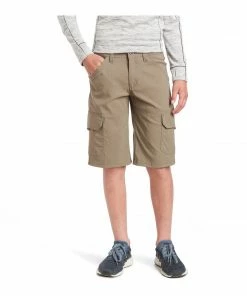 KUHL Boys' Renegade Cargo Short
