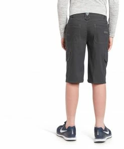 KUHL Boys' Renegade Cargo Short
