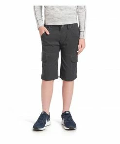 KUHL Boys' Renegade Cargo Short