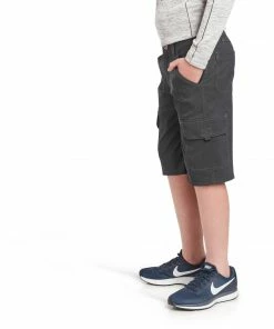 KUHL Boys' Renegade Cargo Short