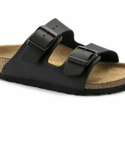 Birkenstock Kids' Arizona Birko-Flor