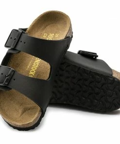 Birkenstock Kids' Arizona Birko-Flor