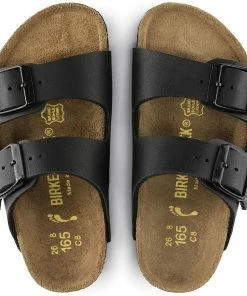 Birkenstock Kids' Arizona Birko-Flor