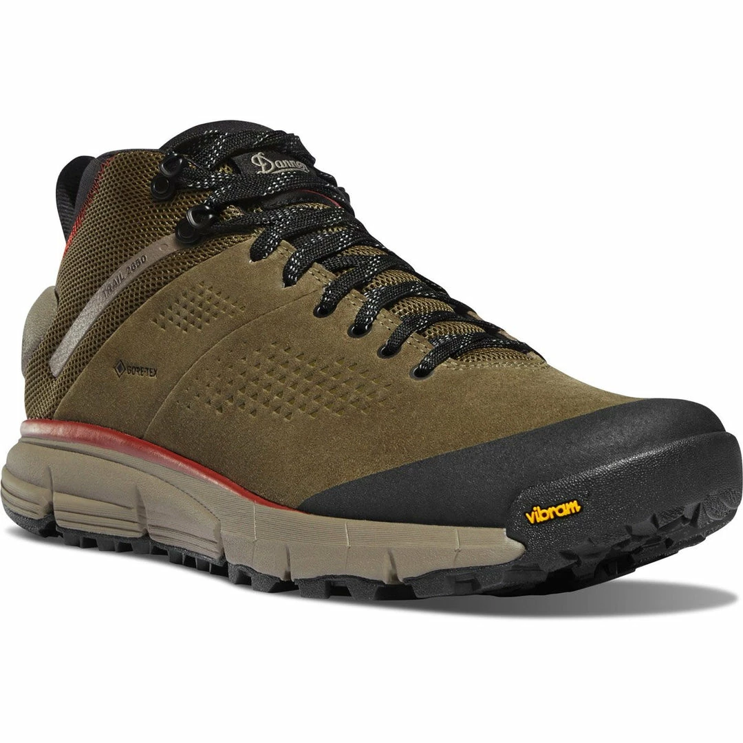 Danner Men's Trail 2650 GTX Mid 3 Danner Men's Trail 2650 GTX Mid