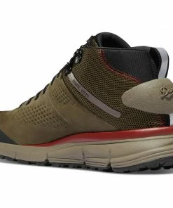 Danner Men's Trail 2650 GTX Mid