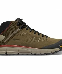 Danner Men's Trail 2650 GTX Mid 9 Danner Men's Trail 2650 GTX Mid
