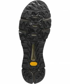 Danner Men's Trail 3650 GTX Mid