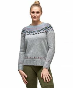 Kari Traa Women's Sundve Knit Sweater 12 Kari Traa Women's Sundve Knit Sweater