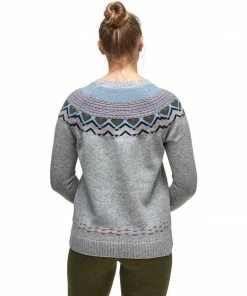 Kari Traa Women's Sundve Knit Sweater 13 Kari Traa Women's Sundve Knit Sweater