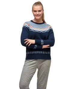 Kari Traa Women's Sundve Knit Sweater 16 Kari Traa Women's Sundve Knit Sweater