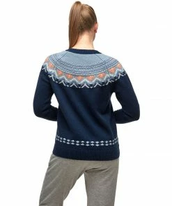 Kari Traa Women's Sundve Knit Sweater 17 Kari Traa Women's Sundve Knit Sweater