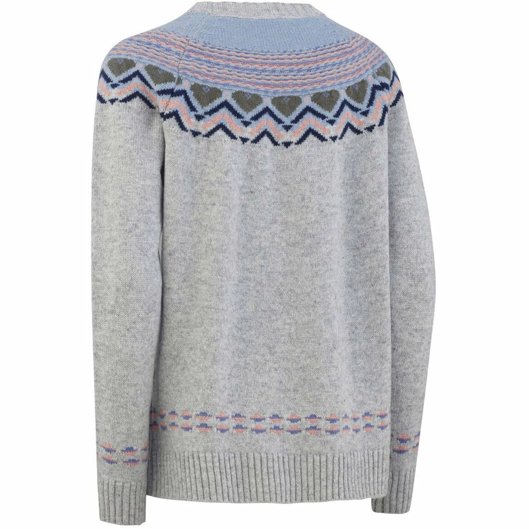 Kari Traa Women's Sundve Knit Sweater 4 Kari Traa Women's Sundve Knit Sweater