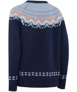 Kari Traa Women's Sundve Knit Sweater 15 Kari Traa Women's Sundve Knit Sweater