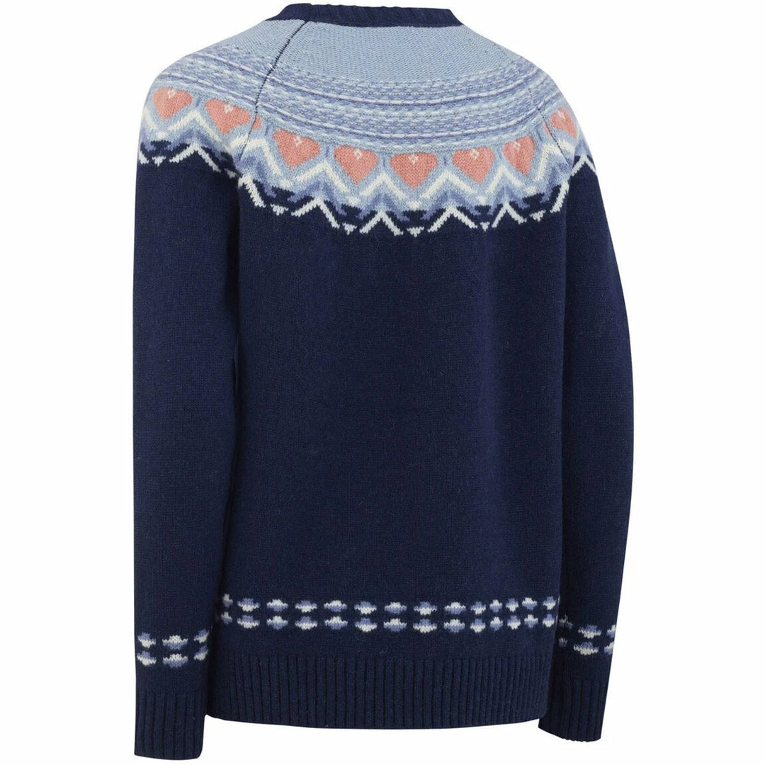 Kari Traa Women's Sundve Knit Sweater 8 Kari Traa Women's Sundve Knit Sweater