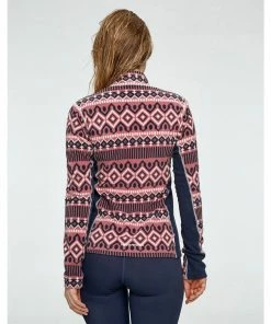 Kari Traa Women's Rille Fleece 9 Kari Traa Women's Rille Fleece