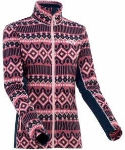 Kari Traa Women's Rille Fleece