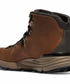 Danner Men's Mountain 600 Full-Grain