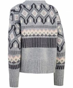 Kari Traa Women's Molster Knit Sweater - Clearance