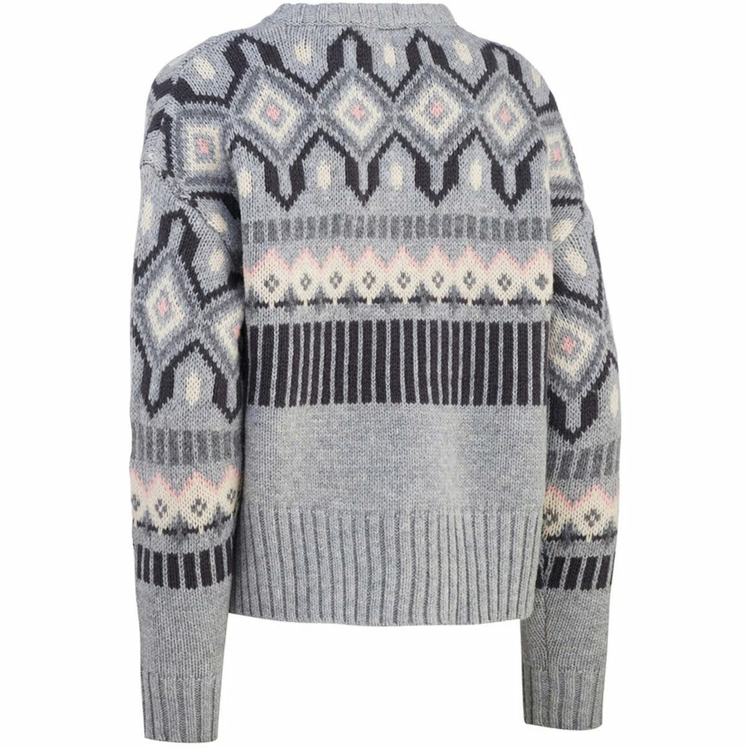 Kari Traa Women's Molster Knit Sweater - Clearance 4 Kari Traa Women's Molster Knit Sweater - Clearance