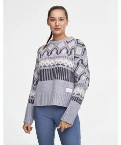 Kari Traa Women's Molster Knit Sweater - Clearance 8 Kari Traa Women's Molster Knit Sweater - Clearance