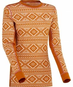 Kari Traa Women's Floke Long Sleeve - Clearance