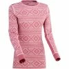 Kari Traa Women's Floke Long Sleeve 2 Kari Traa Women's Floke Long Sleeve