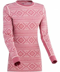 Kari Traa Women's Floke Long Sleeve