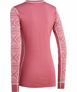 Kari Traa Women's Floke Long Sleeve