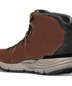 Danner Men's Mountain 600 Full-Grain