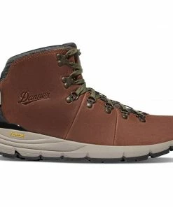 Danner Men's Mountain 600 Full-Grain