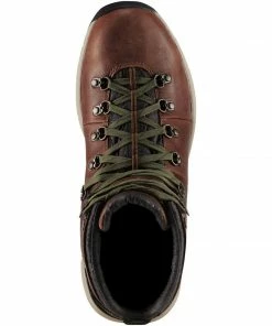 Danner Men's Mountain 600 Full-Grain