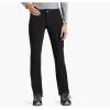 KUHL Women's Frost Soft Shell Pant 2 KUHL Women's Frost Soft Shell Pant