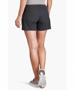 KUHL Women's Freeflex Short - 8"