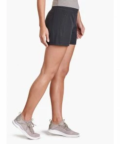 KUHL Women's Freeflex Short - 8