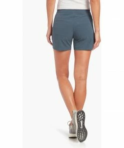 KUHL Women's Freeflex Short - 8