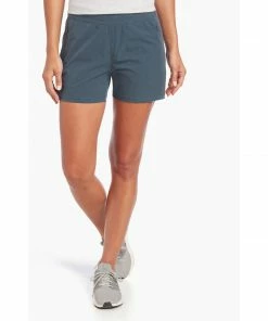 KUHL Women's Freeflex Short - 8