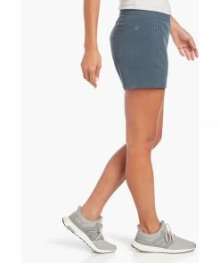KUHL Women's Freeflex Short - 8