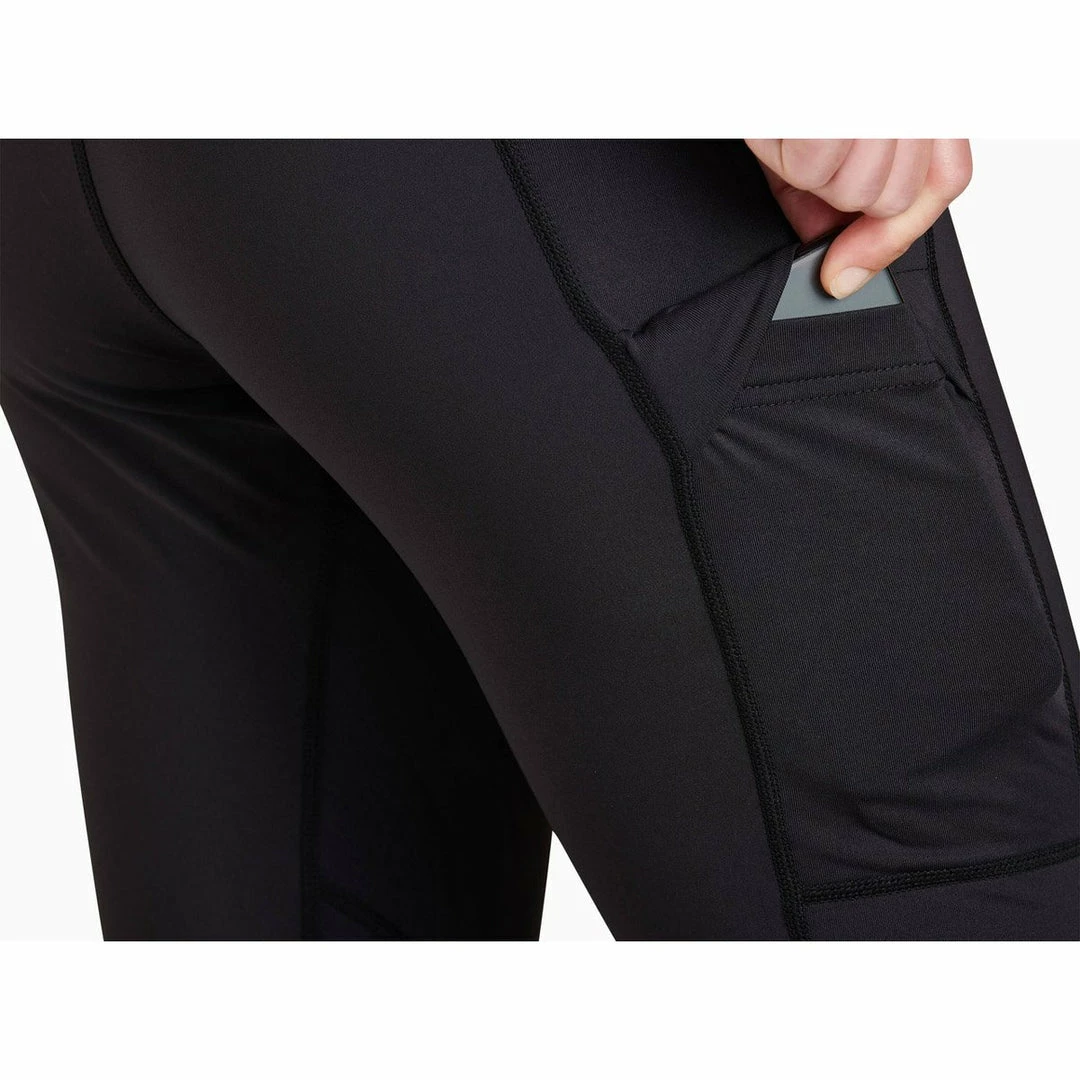 KUHL Women's Wintr Travrse Legging