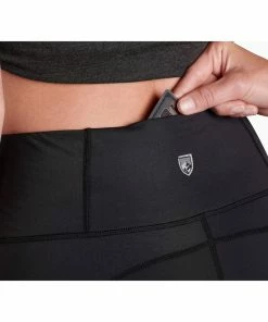 KUHL Women's Wintr Travrse Legging