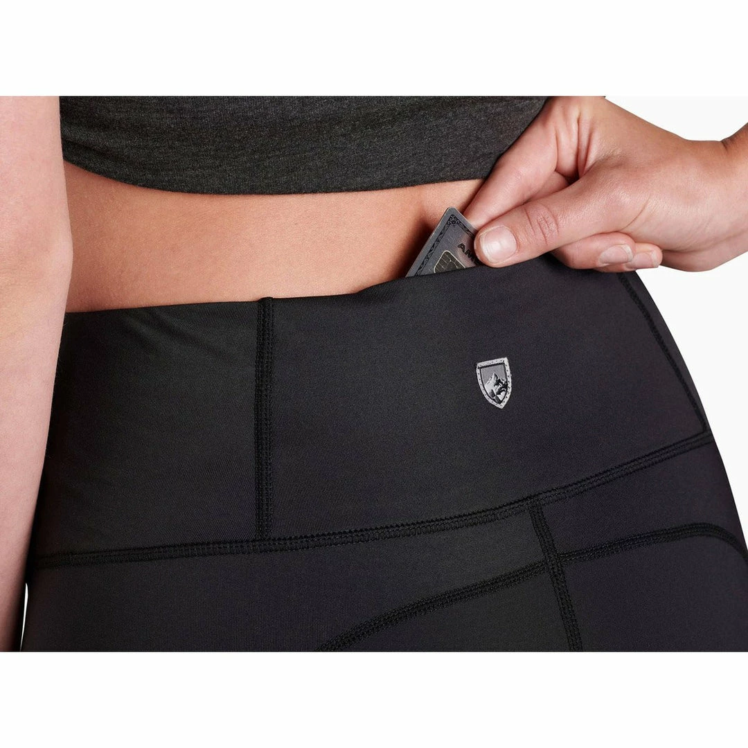 KUHL Women's Wintr Travrse Legging