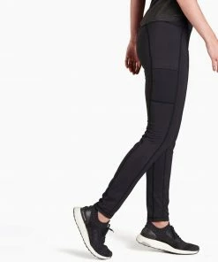 KUHL Women's Wintr Travrse Legging