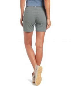 KUHL Women's Trekr Short 5.5
