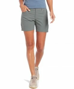 KUHL Women's Trekr Short 5.5