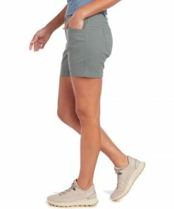 KUHL Women's Trekr Short 5.5