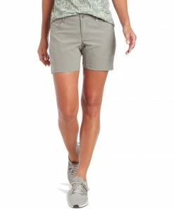 KUHL Women's Trekr Short 5.5