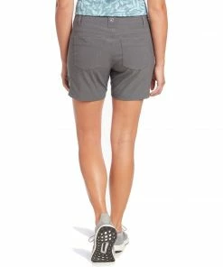 KUHL Women's Trekr Short 5.5"